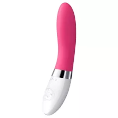 LELO Liv 2 - silikonski vibrator (ružičasti)