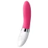 LELO Liv 2 - silikonski vibrator (ružičasti)