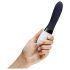 LELO Liv 2 - silikonski vibrator (plava)