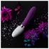 LELO Liv 2 - silikonski vibrator (ljubičasti)