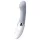 LELO Gigi 2 - silikon G-tačka vibrator (siva)