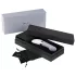 LELO Gigi 2 - silikon G-tačka vibrator (siva)