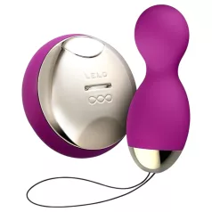 LELO Hula - rotirajuće vibraciono jaje (ljubičasto)