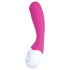LOVELIFE BY OHMYBOD - CUDDLE - punjivi G-tačka vibrator (roze)