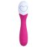 LOVELIFE BY OHMYBOD - CUDDLE - punjivi G-tačka vibrator (roze)
