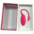 Magic Motion Flamingo - vibrator na daljinsko upravljanje preko aplikacije (roze)