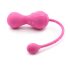 Magic Motion Kegel Master - pametne Kegel kuglice duo (roze)