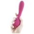 Je Joue Uma - Punjivi, vodootporni G-tačka vibrator (roze)