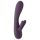 Je Joue Fifi - punjivi vodootporni vibrator sa fleksibilnim krakom (ljubičasti)