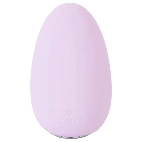 Je Joue Mimi Soft - punjivi, vodootporni klitorisni vibrator (ljubičasti)