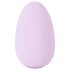 Je Joue Mimi Soft - punjivi, vodootporni klitorisni vibrator (ljubičasti)