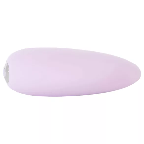 Je Joue Mimi Soft - punjivi, vodootporni klitorisni vibrator (ljubičasti)