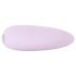 Je Joue Mimi Soft - punjivi, vodootporni klitorisni vibrator (ljubičasti)