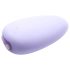 Je Joue Mimi Soft - punjivi, vodootporni klitorisni vibrator (ljubičasti)