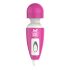 "Ljubavna Čarolija - mini masažer vibrator (roze)"
