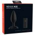 Nexus Ace - daljinski, punjivi analni vibrator (srednji)