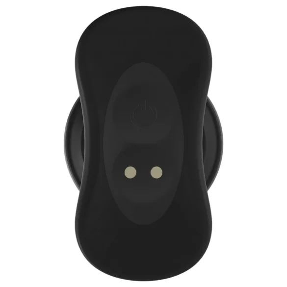 Nexus Ace - daljinski upravljani, punjivi analni vibrator (srednji)