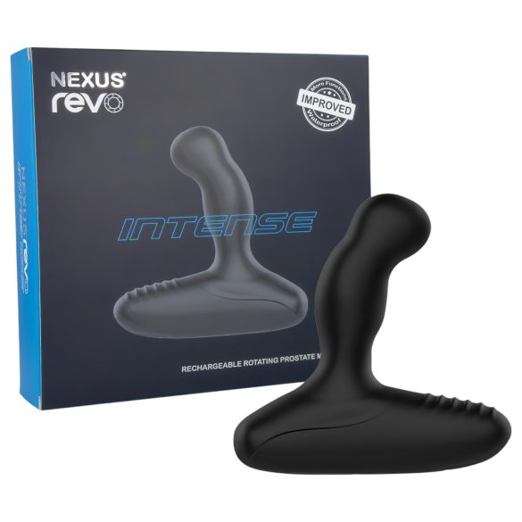 Nexus Revo Intense - ротирајући простата вибратор