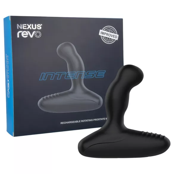 Nexus Revo Intense - ротирајући простата вибратор