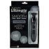 Swan Ultimate - set za intimno brijanje muškarca
