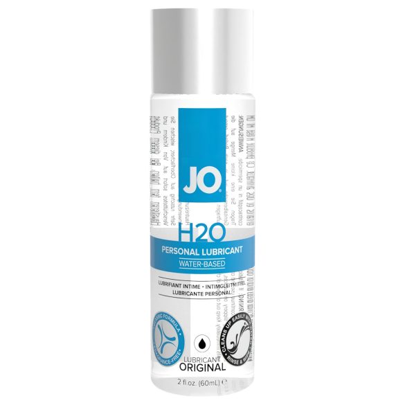 H2O lubrikant na vodenoj bazi (60ml)