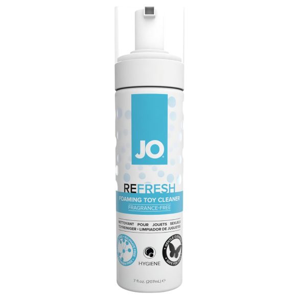 System JO - дезинфекциони спреј (207ml)