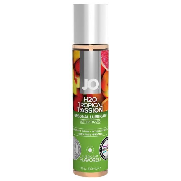 JO H2O tropsko voće - lubrikant na bazi vode (30ml)