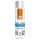JO H2O Anal Warming - Ugrejte strasti uz vodeno analno ulje (120ml)