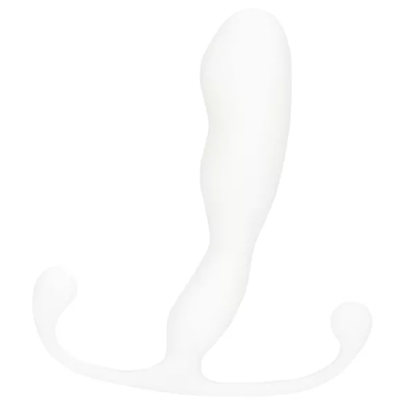Aneros Trident Helix - beli prostata stimulator