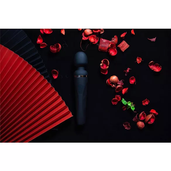 LOVENSE Domi 2 - pametni masažer vibrator (crni)
