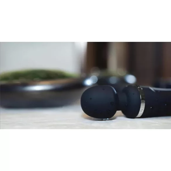 LOVENSE Domi 2 - pametni masažer vibrator (crni)