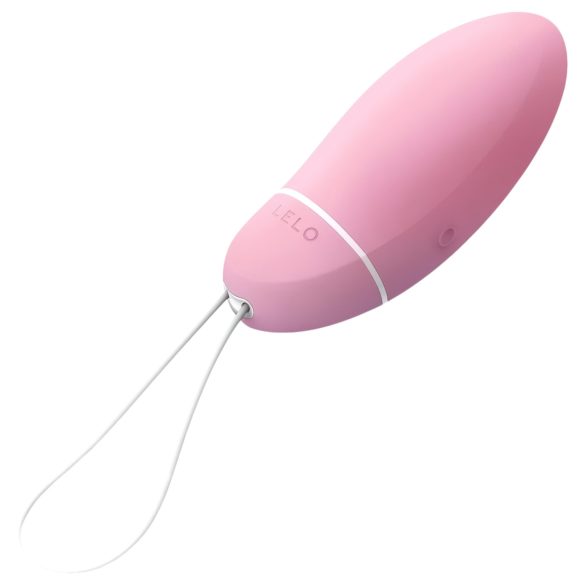 LELO Luna - pametan vibrirajući jaje (pink)