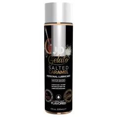   System JO - Gelato slani karamel - lubrikant na bazi vode (120 ml)