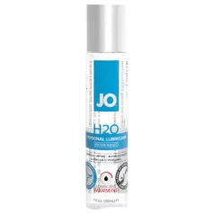 JO H2O - vodeni lubrikant za grejanje (30ml)