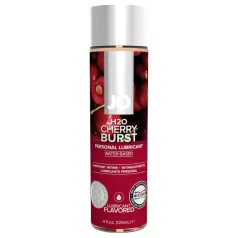 System JO - H2O trešnja - lubrikant na bazi vode (120 ml)