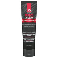   System JO ProLonger - gel za odlaganje ejakulacije za muškarce (60ml)