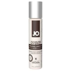   System JO - Hybrid - lubrikant mešane osnove - kokos (30 ml)