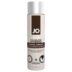   System JO - Hybrid - lubrikant mešane osnove - kokos (120 ml)