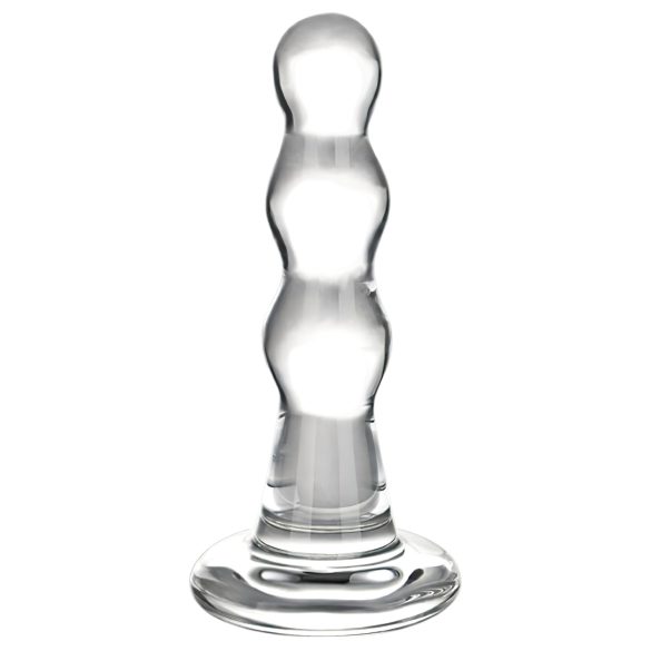 GLAS - talas stimulator od stakla (proziran)