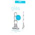 GLAS - talas stimulator od stakla (proziran)