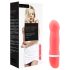 B SWISH Bdesired Deluxe - talasasti vibrator (koralni)