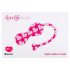 LOVELIFE BY OHMIBOD - KRUSH - Pametna, akumulatorska ljubavna kuglica (ružičasta)