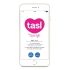 LOVELIFE BY OHMIBOD - KRUSH - Pametna, akumulatorska ljubavna kuglica (ružičasta)