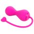 LOVELIFE BY OHMIBOD - KRUSH - Pametna, akumulatorska ljubavna kuglica (ružičasta)