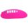 OHMIBOD Lightshow - pametna klitoralna vibrator s svetlosnim efektima (pink)