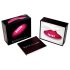 OHMIBOD Lightshow - pametna klitoralna vibrator s svetlosnim efektima (pink)