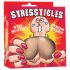 Stressticles - antistres loptice - testisi (prirodno)