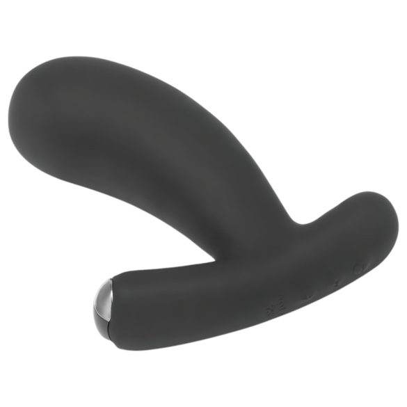 Je Joue Nuo - Punjivi Prostata Vibrator (crni)