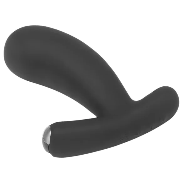 Je Joue Nuo - Punjivi Prostata Vibrator (crni)