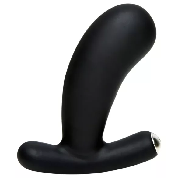 Je Joue Nuo - Punjivi Prostata Vibrator (crni)